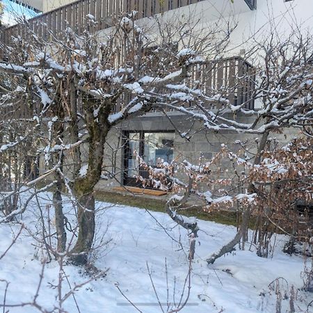 Apartamento Au Petit Bois Chamonix Mont Blanc Exterior foto