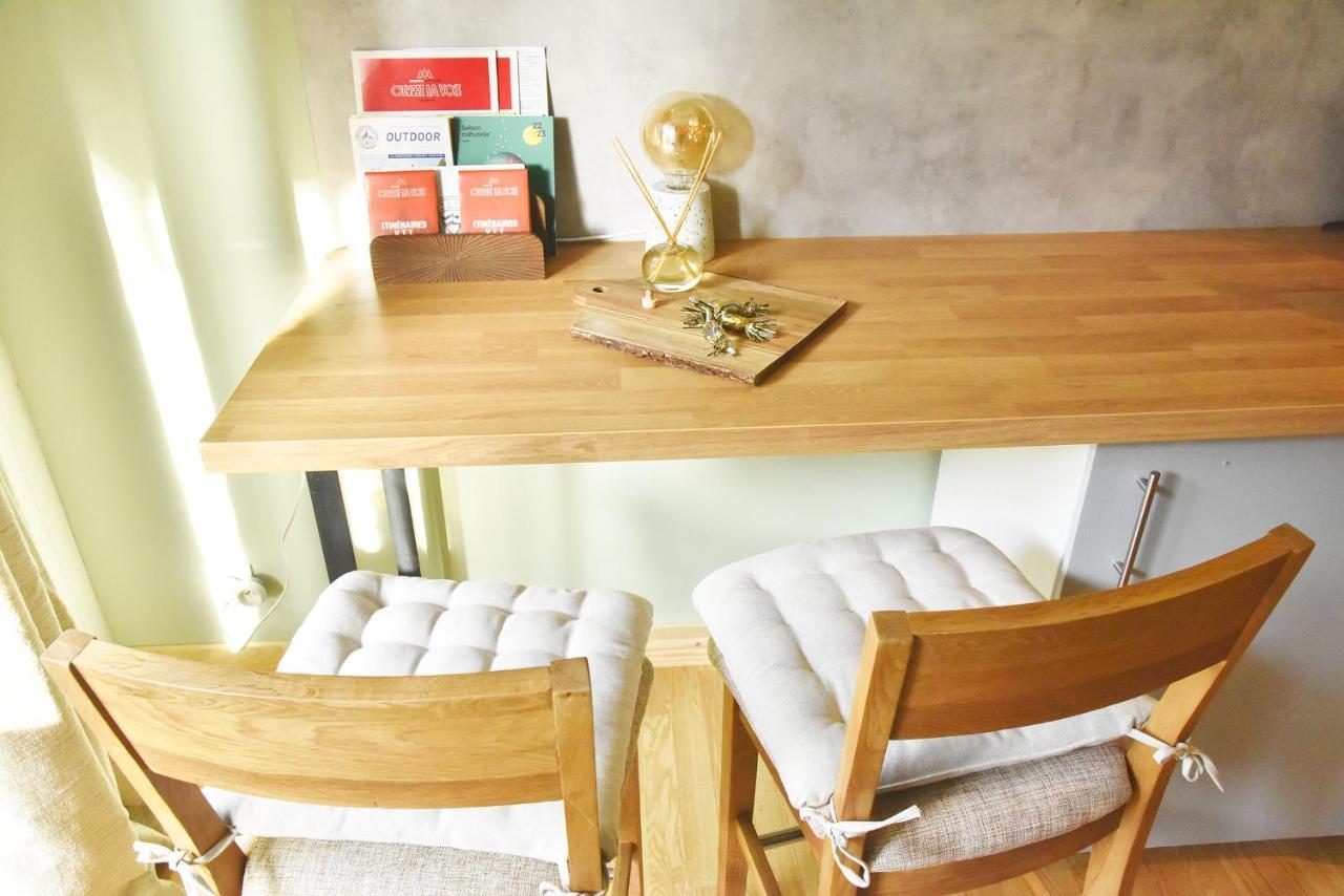 Apartamento Au Petit Bois Chamonix Mont Blanc Exterior foto