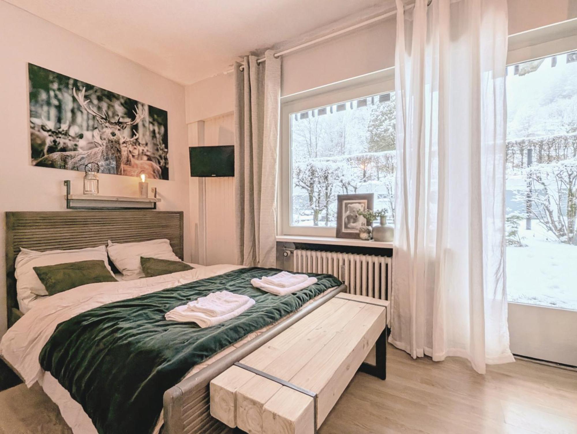 Apartamento Au Petit Bois Chamonix Mont Blanc Exterior foto